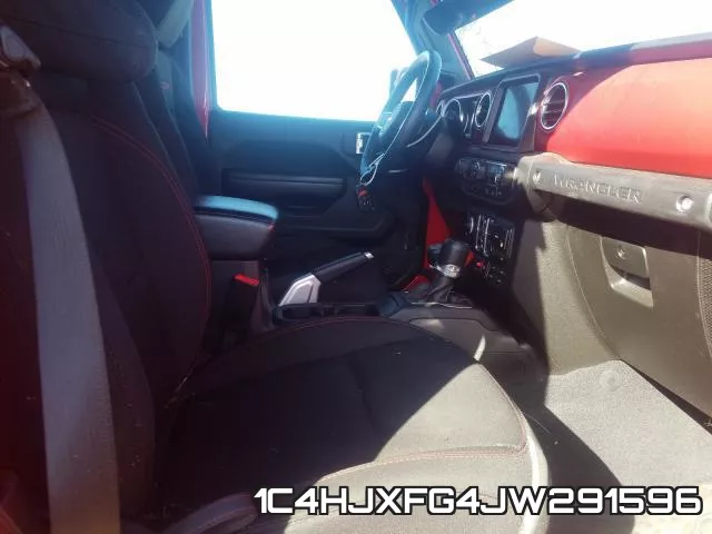 1C4HJXFG4JW291596 фото 6