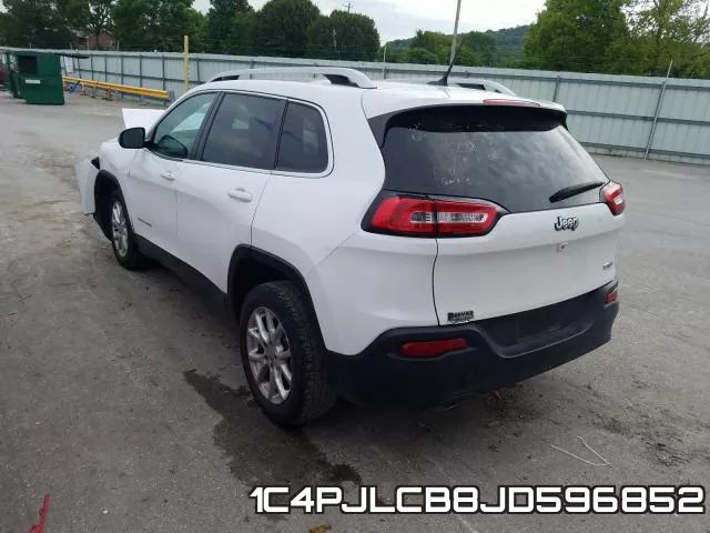 1C4PJLCB8JD596852 фото 4