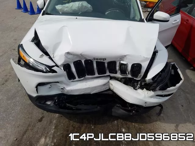 1C4PJLCB8JD596852 фото 8