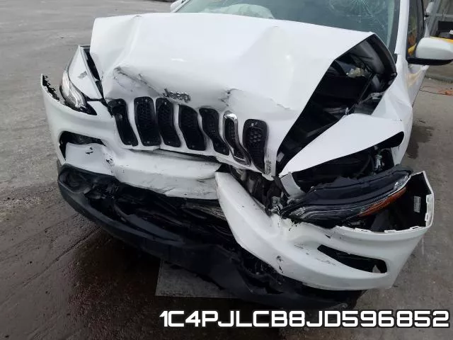 1C4PJLCB8JD596852 фото 10