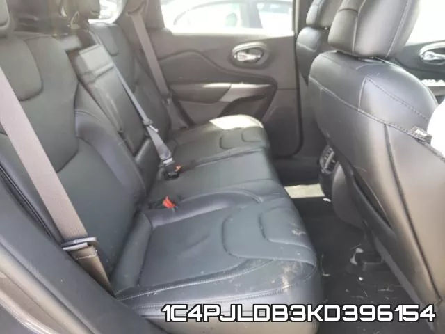 1C4PJLDB3KD396154 фото 7