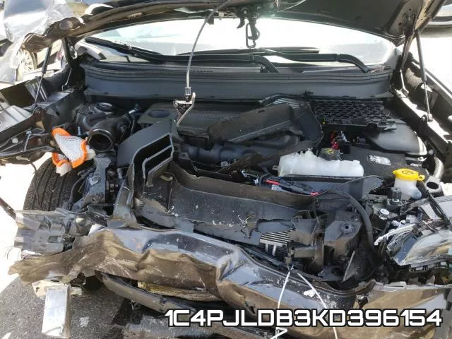 1C4PJLDB3KD396154 фото 8
