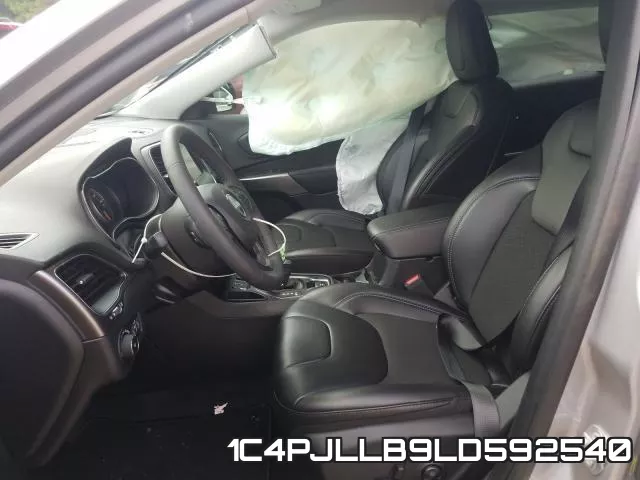 1C4PJLLB9LD592540 фото 6