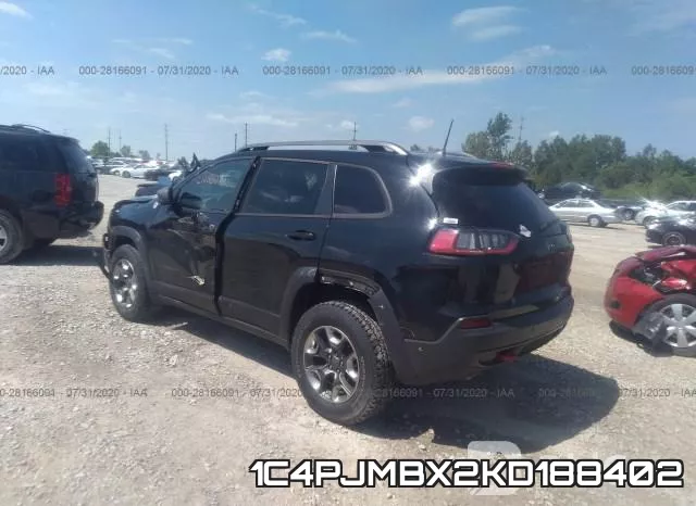 1C4PJMBX2KD188402 фото 4