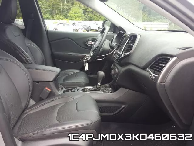 1C4PJMDX3KD460632 фото 6