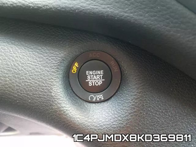 1C4PJMDX8KD369811 фото 10