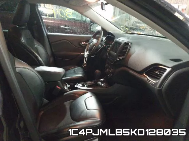 1C4PJMLB5KD128035 фото 6