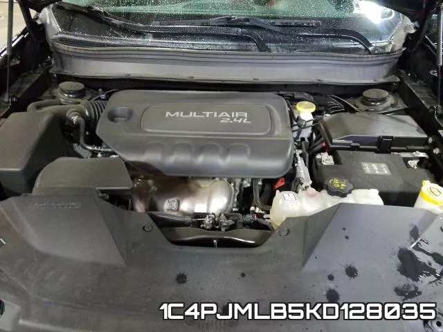 1C4PJMLB5KD128035 фото 8