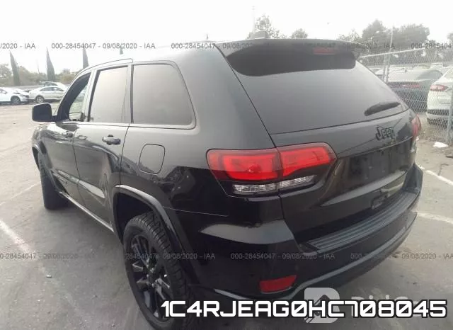 1C4RJEAG0HC708045 фото 4