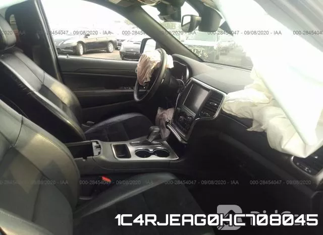 1C4RJEAG0HC708045 фото 6