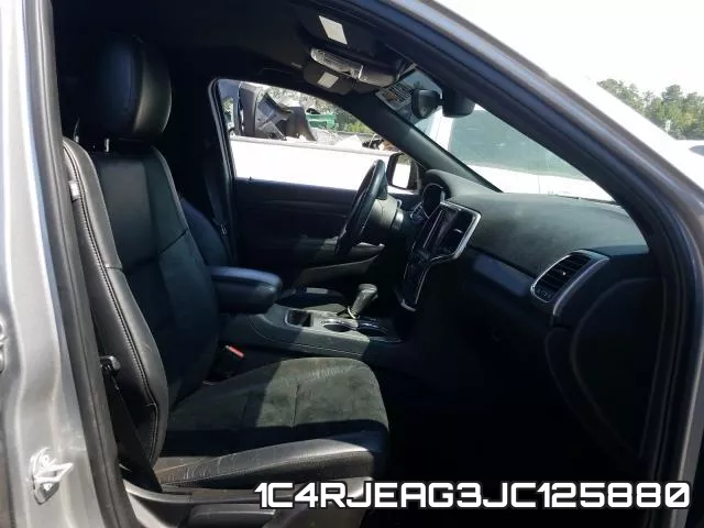 1C4RJEAG3JC125880 фото 6