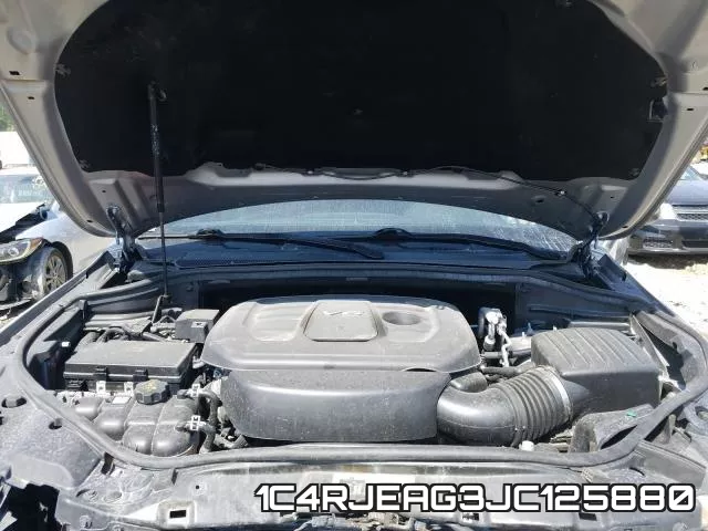 1C4RJEAG3JC125880 фото 8