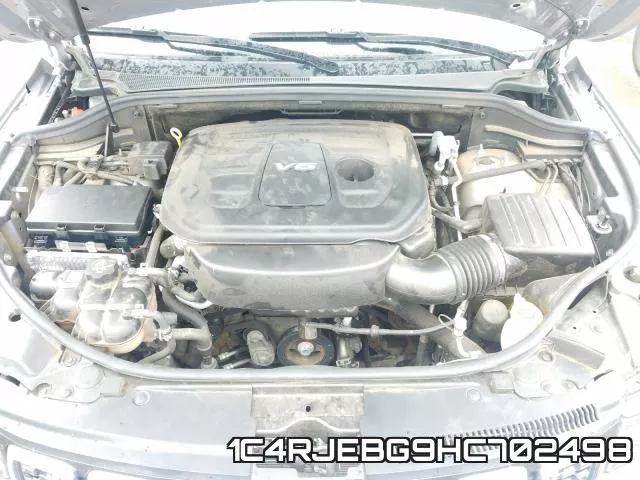 1C4RJEBG9HC702498 фото 7