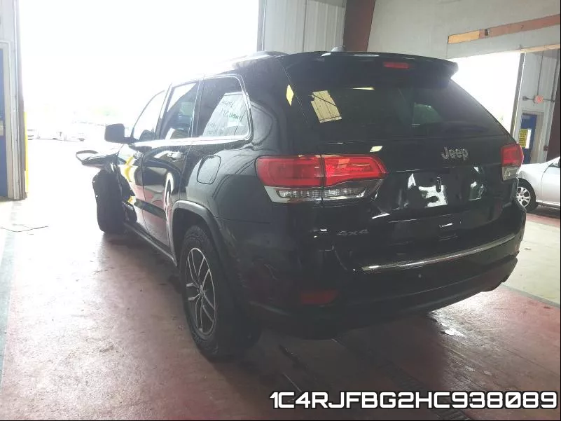 1C4RJFBG2HC938089 фото 4