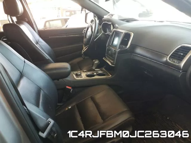 1C4RJFBM0JC263046 фото 6