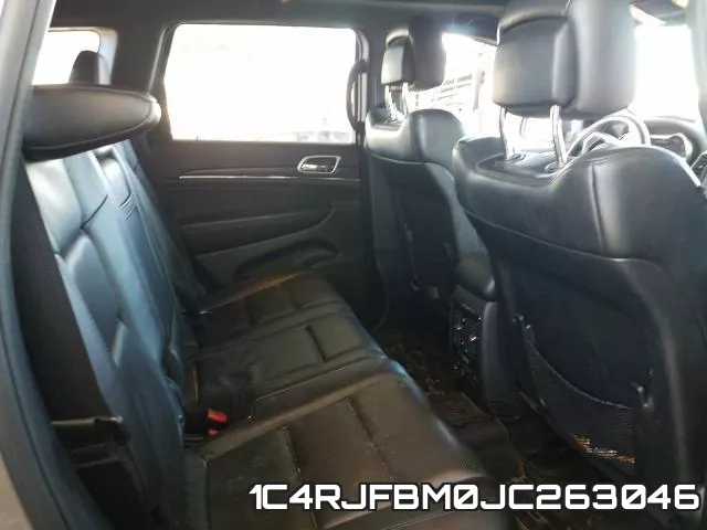 1C4RJFBM0JC263046 фото 7