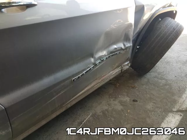 1C4RJFBM0JC263046 фото 10