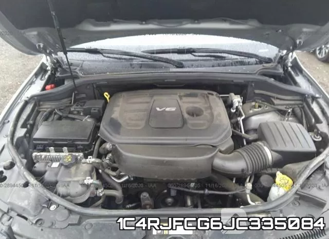 1C4RJFCG6JC335084 фото 2