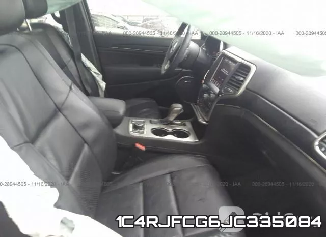 1C4RJFCG6JC335084 фото 6