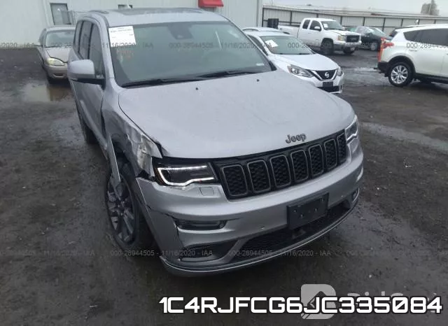 1C4RJFCG6JC335084 фото 7