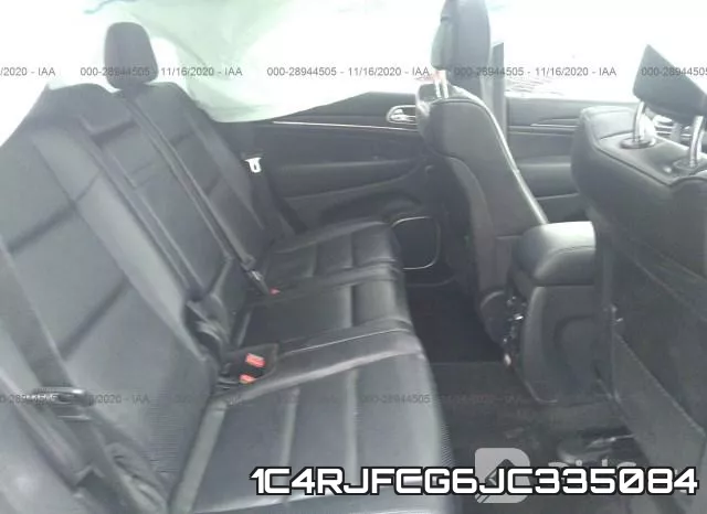 1C4RJFCG6JC335084 фото 9