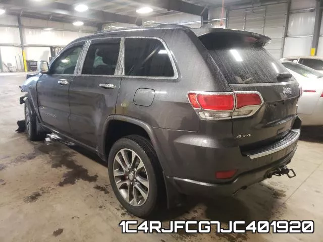1C4RJFCG7JC401920 фото 4