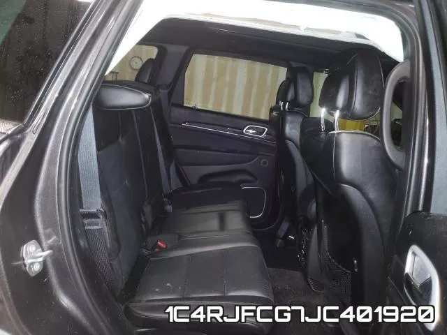 1C4RJFCG7JC401920 фото 7
