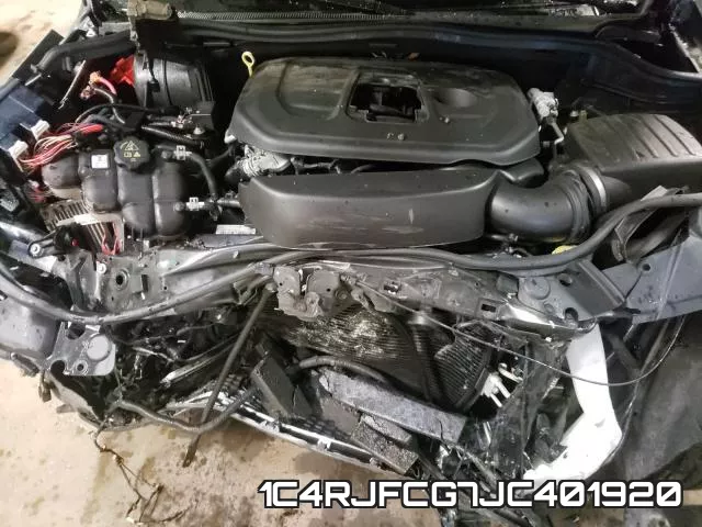 1C4RJFCG7JC401920 фото 8