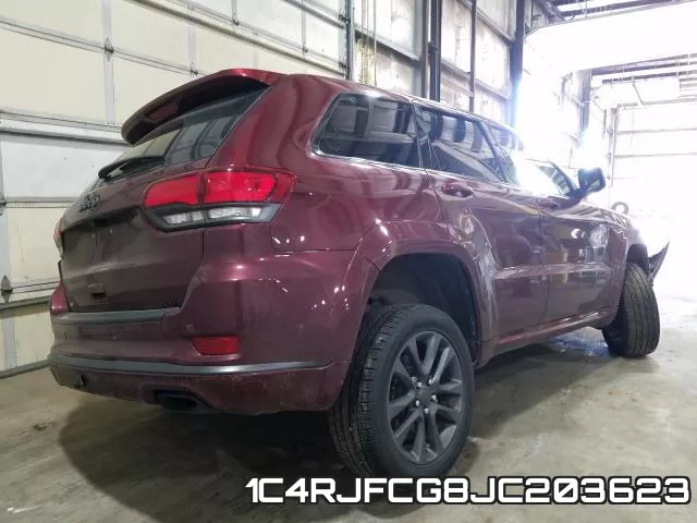 1C4RJFCG8JC203623 фото 5