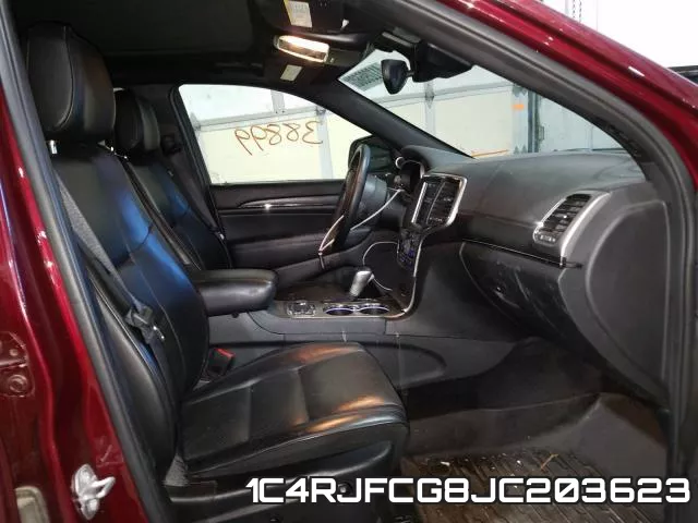 1C4RJFCG8JC203623 фото 6