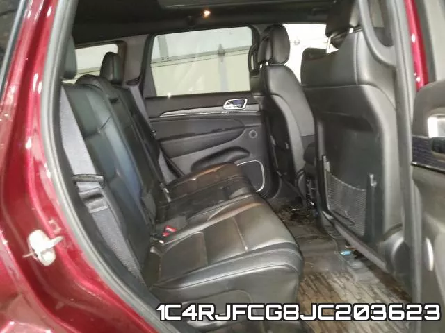 1C4RJFCG8JC203623 фото 7
