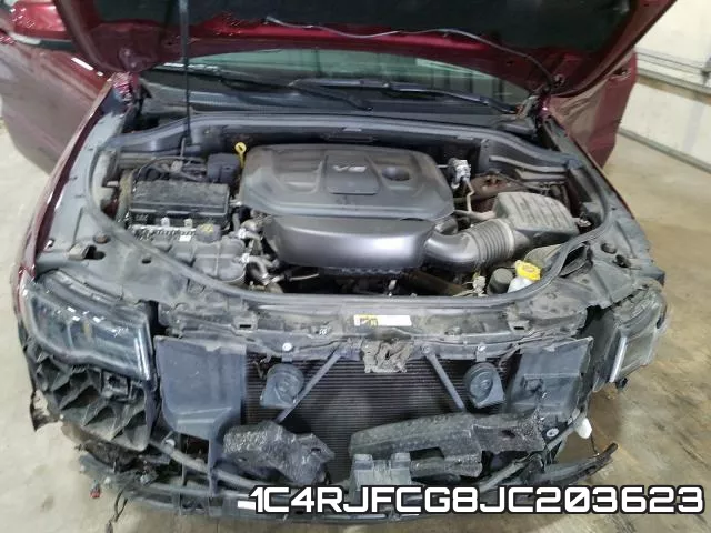 1C4RJFCG8JC203623 фото 8