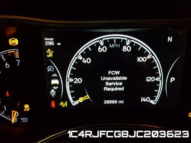 1C4RJFCG8JC203623 фото 9