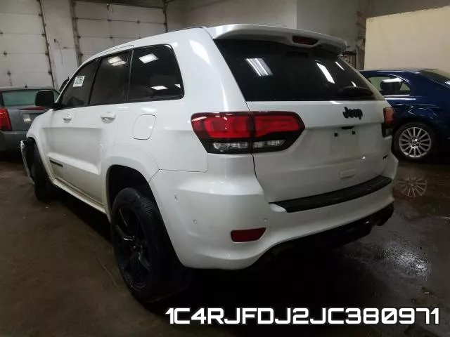 1C4RJFDJ2JC380971 фото 4
