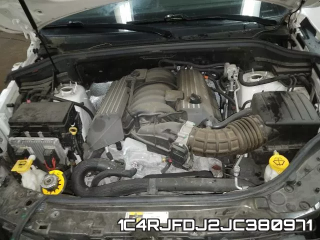 1C4RJFDJ2JC380971 фото 8