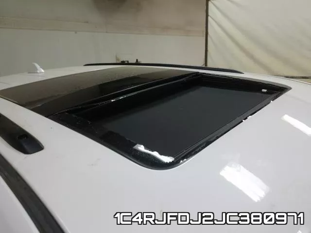 1C4RJFDJ2JC380971 фото 10