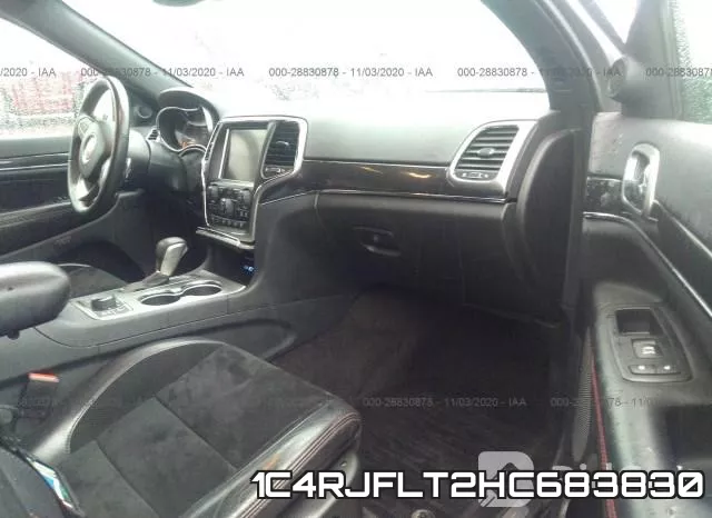 1C4RJFLT2HC683830 фото 6