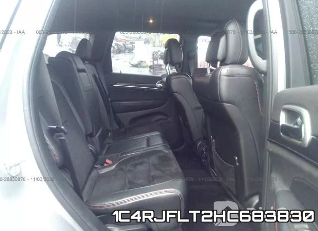 1C4RJFLT2HC683830 фото 9