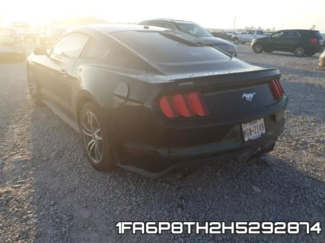 1FA6P8TH2H5292874 фото 4