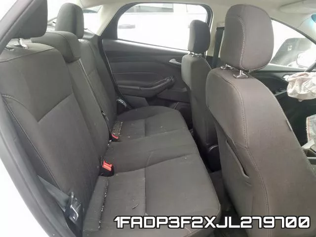 1FADP3F2XJL279700 фото 7