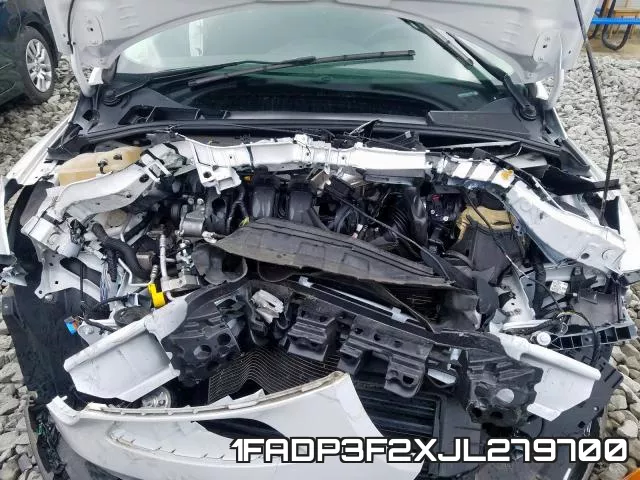 1FADP3F2XJL279700 фото 8