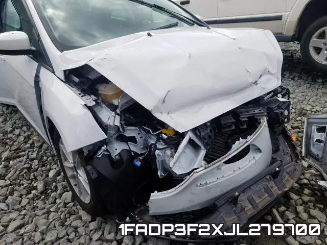 1FADP3F2XJL279700 фото 10
