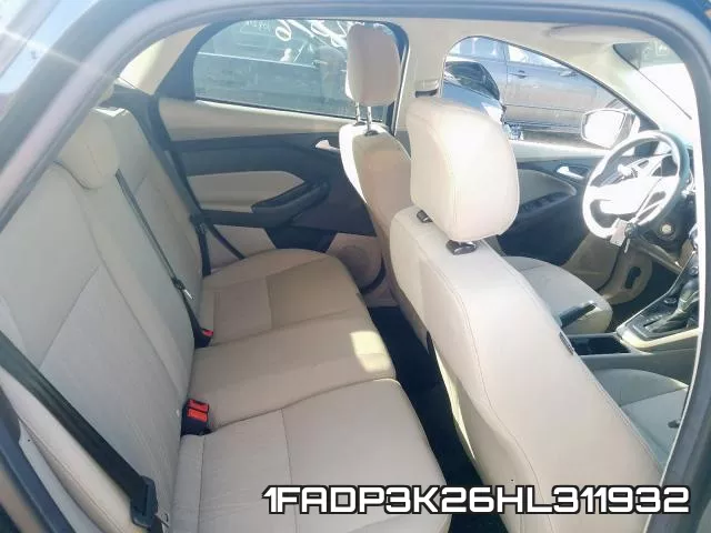 1FADP3K26HL311932 фото 7