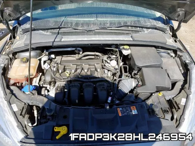 1FADP3K28HL246954 фото 8