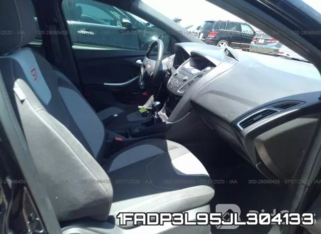 1FADP3L95JL304133 фото 6