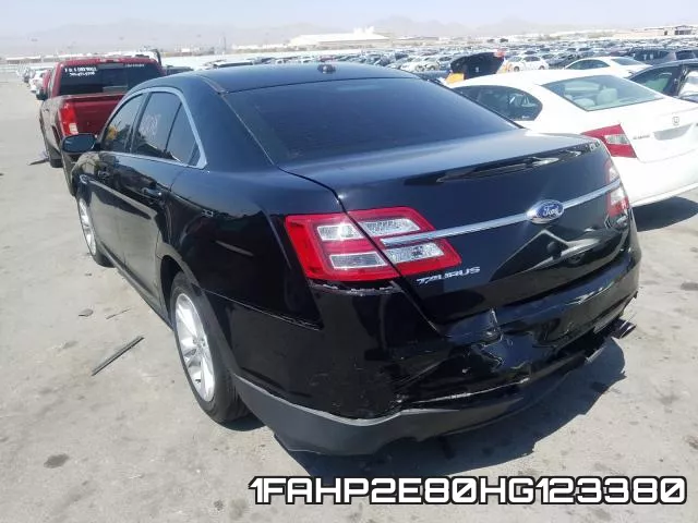 1FAHP2E80HG123380 фото 4