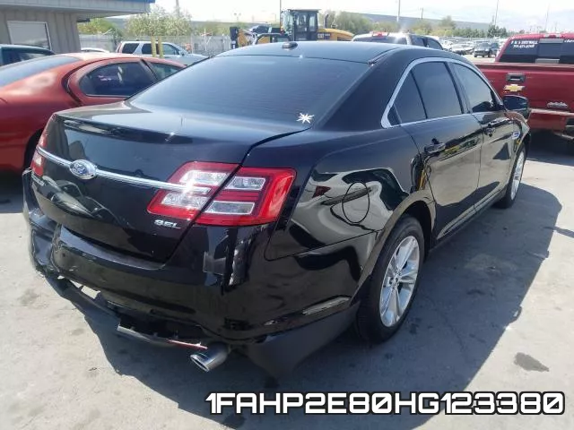 1FAHP2E80HG123380 фото 5