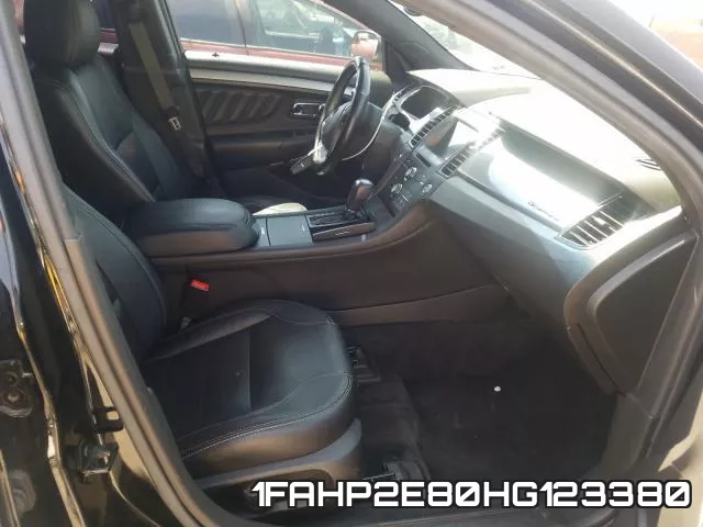 1FAHP2E80HG123380 фото 6