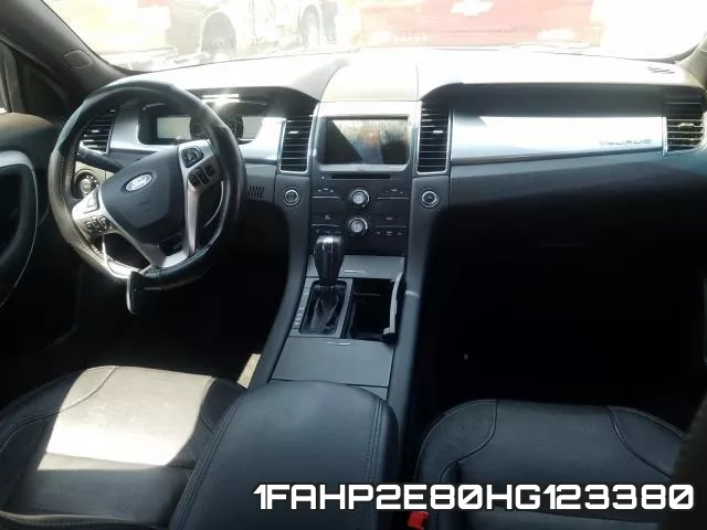 1FAHP2E80HG123380 фото 10