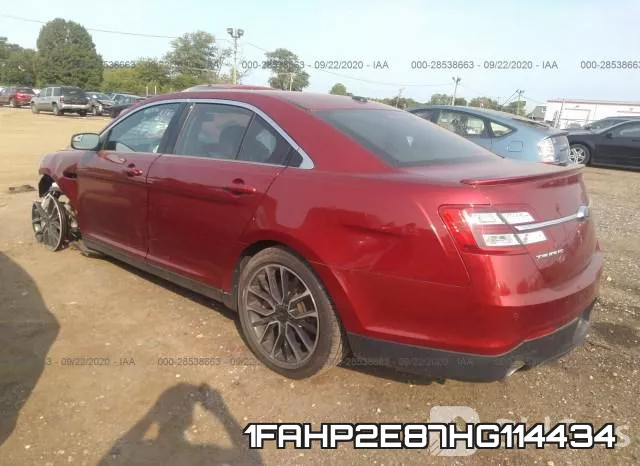 1FAHP2E87HG114434 фото 4